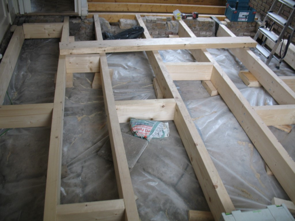 Klusbedrijf Rotterdam RM Kluswerk voor renovatie en timmerwerk