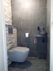 toiletrenovatie