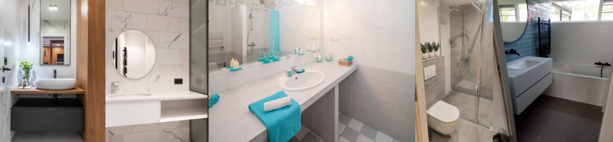 Badkamer verbouwen met specialist in badkamer renoveren