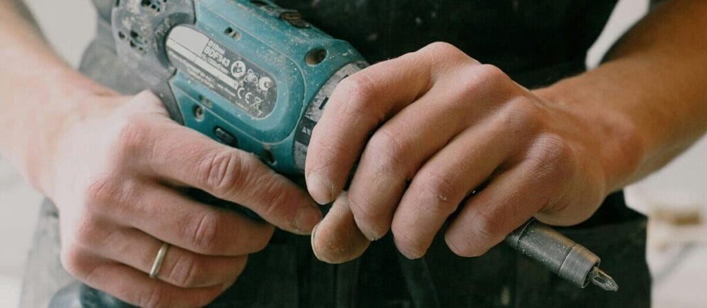 klusbedrijf rotterdam RM Kluswerk