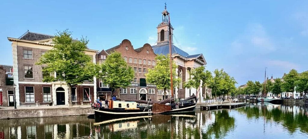 Schiedam