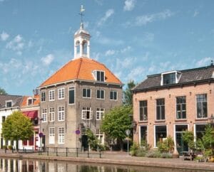 Schiedam