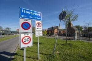 Hoogvliet