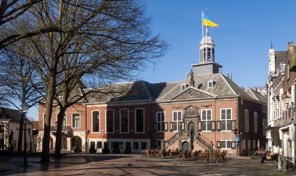 Vlaardingen
