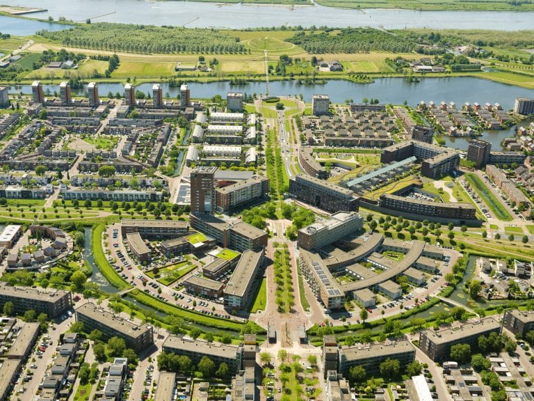 Barendrecht