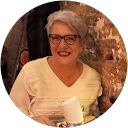 Yvonne Roodbol profielfoto